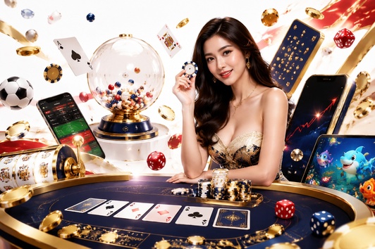 5333 bet