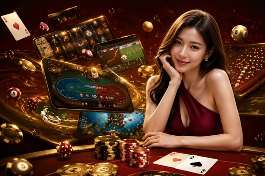 5333 bet