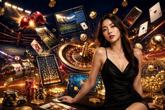 5333 bet