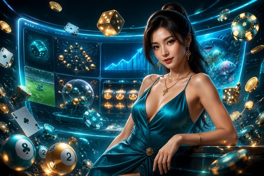 5333 bet