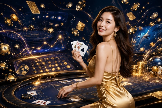5333 bet