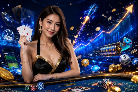 5333 bet